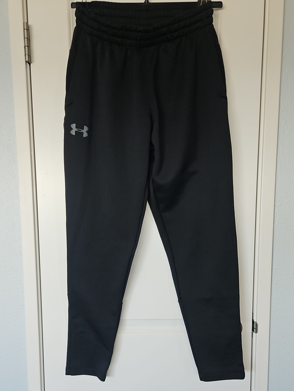 Under Armour Knit Joggers Sweatpants Medium